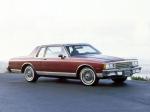 Chevrolet Caprice Coupe 1980 года
